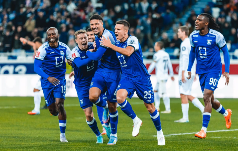 чемпионат.ком