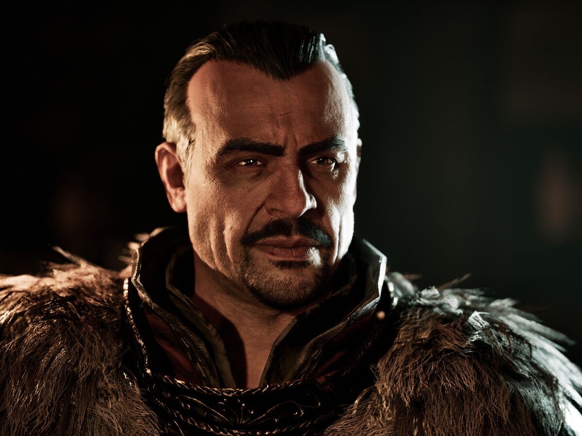    THQ Nordic выпустила ролик о русской локализации ремейка Gothic [ВИДЕО]