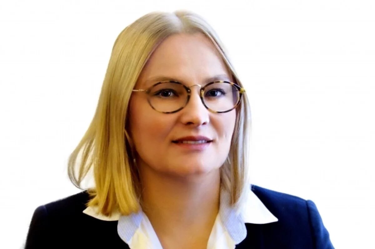    Наталья Киселева покинула пост замгубернатора Томской области