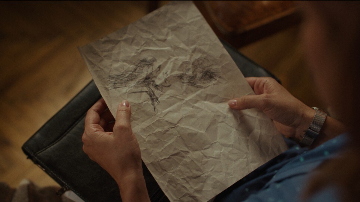 Фото: кадр из сериала «Черное облако», предоставлено Okko