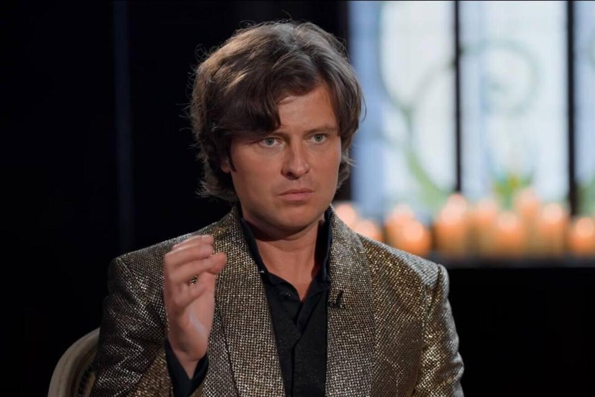    Прохор Шаляпин кадр видео