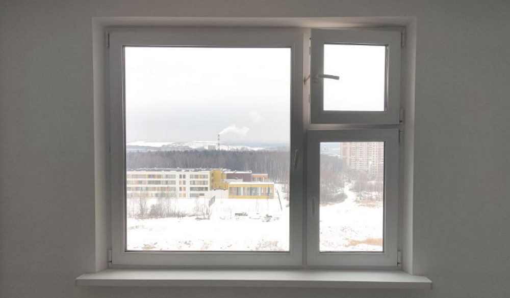 Почему москитные сетки надо снимать на зиму, и как их правильно хранить