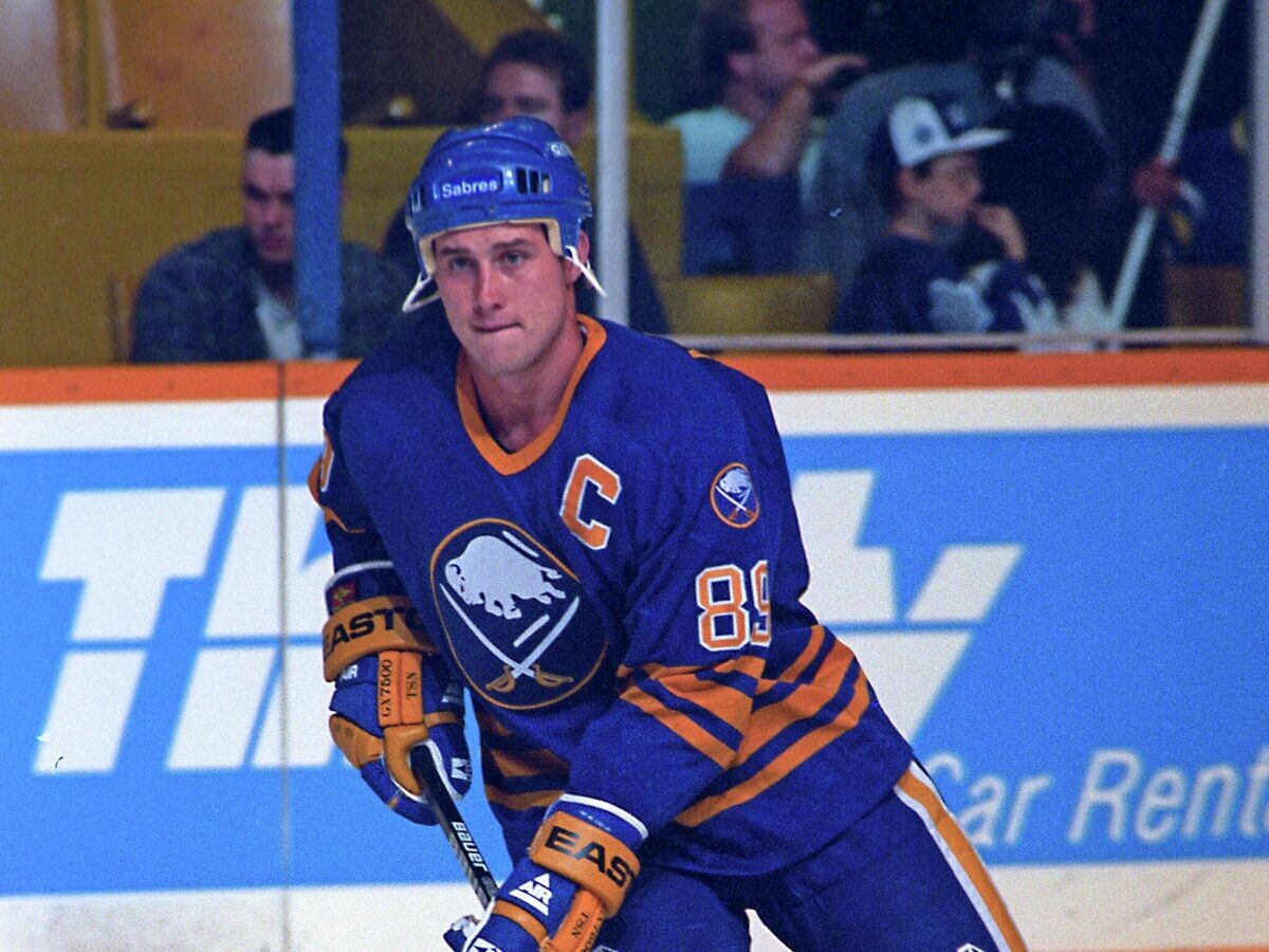    Александр Могильный© Getty Images / Graig Abel