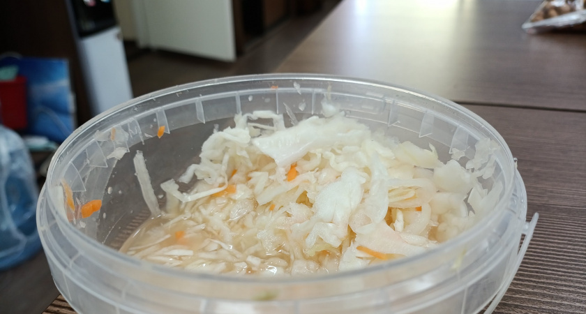    Капуста "Провансаль" мгновенного приготовления: тает во рту уже завтра — секретный ингредиент преображает вкус