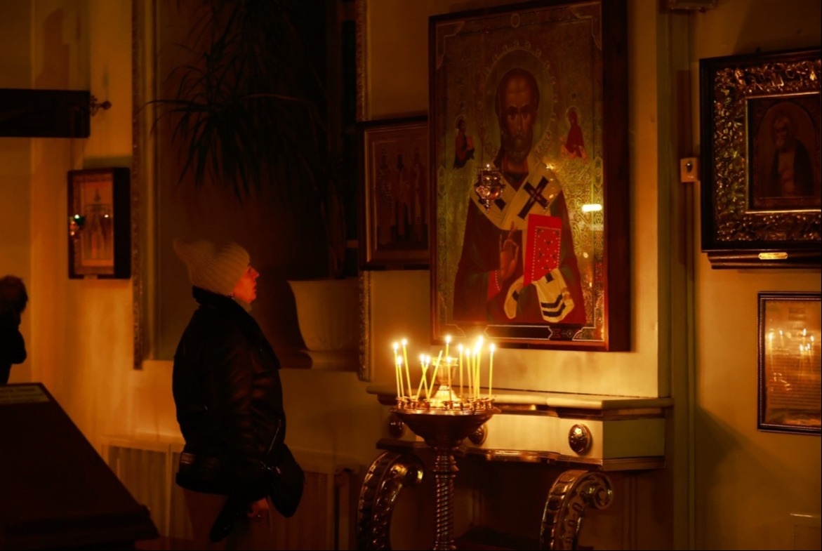    Павел Хацаюк / ИД «Вечерняя Казань»