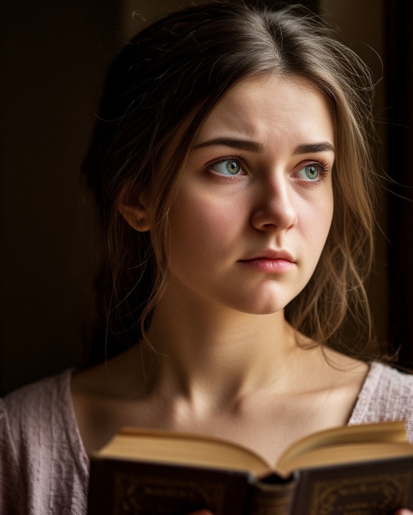 Картинка создана в приложении Шедеврум 