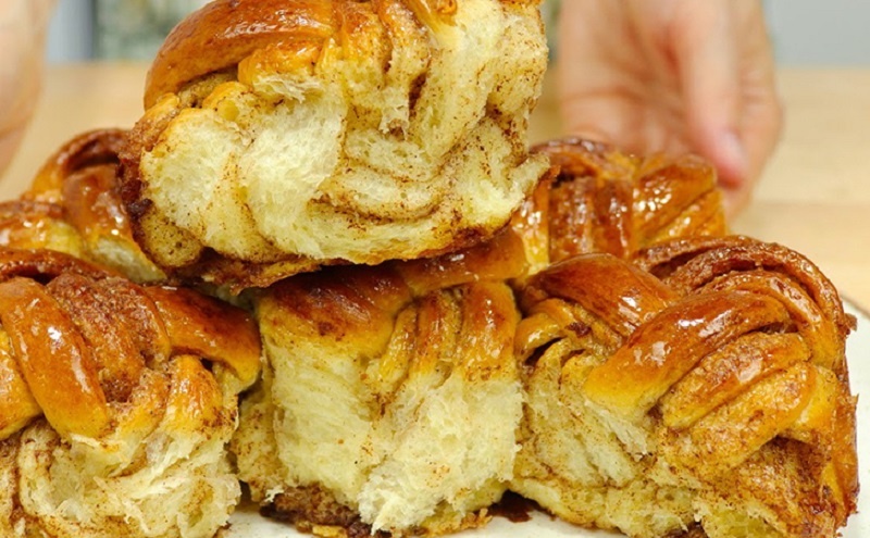 Булочки с корицей по-скандинавски: секреты нежного теста и уютного настроения