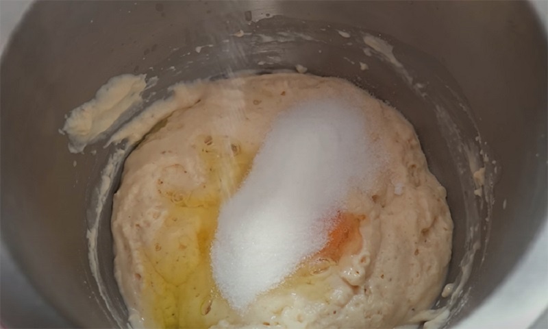 Булочки с корицей по-скандинавски: секреты нежного теста и уютного настроения