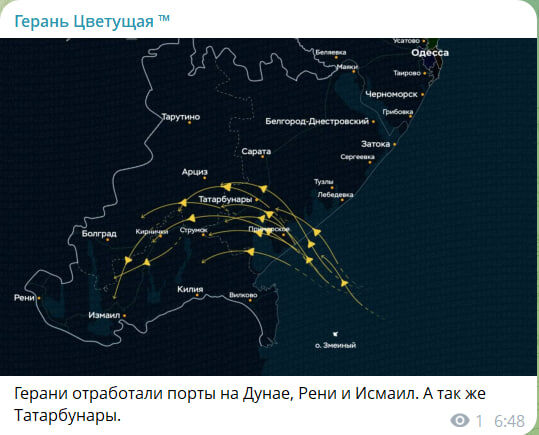    Скриншот с канала "Герань Цветущая"