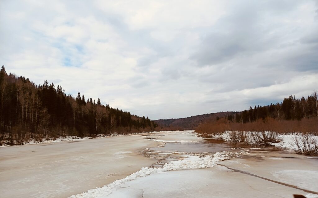    Фото: Ульяна Бажанова Ульяна Бажанова