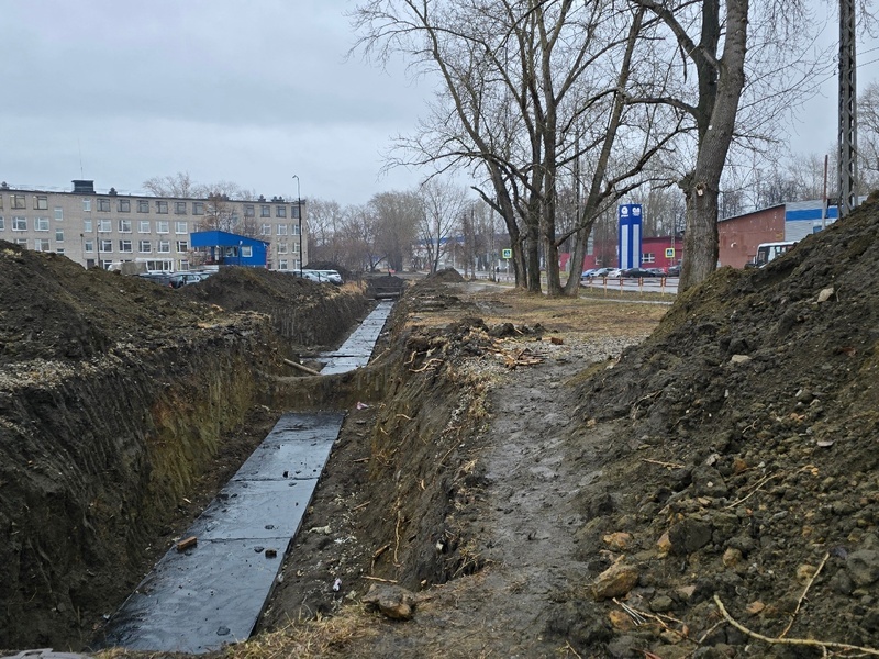     Фото: Ук Теплокомплекс