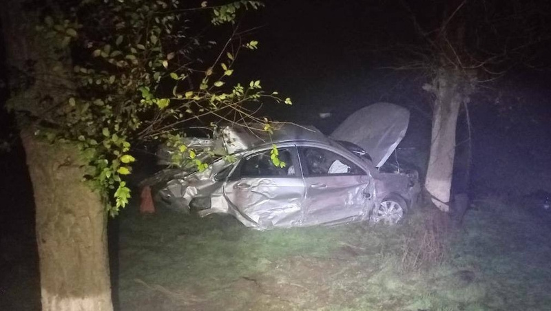      Фото: УГИБДД по СК