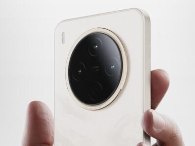    Vivo Y500 Pro: получил камеру на 200 Мп, ёмкую АКБ и защиту IP69