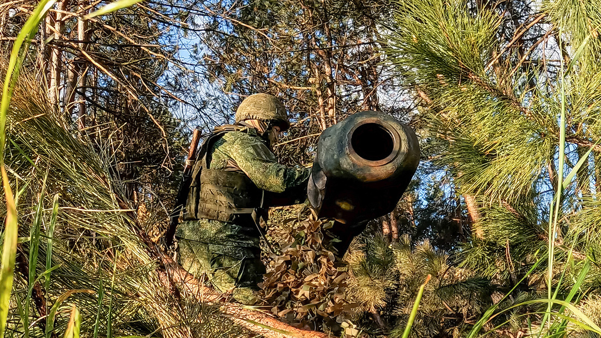   Алексей Коновалов / ТАСС