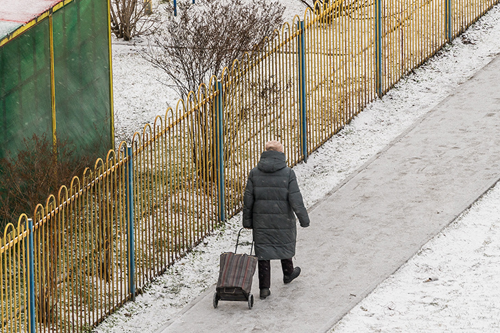    Фото Андрея Заржецкого, VN.ru