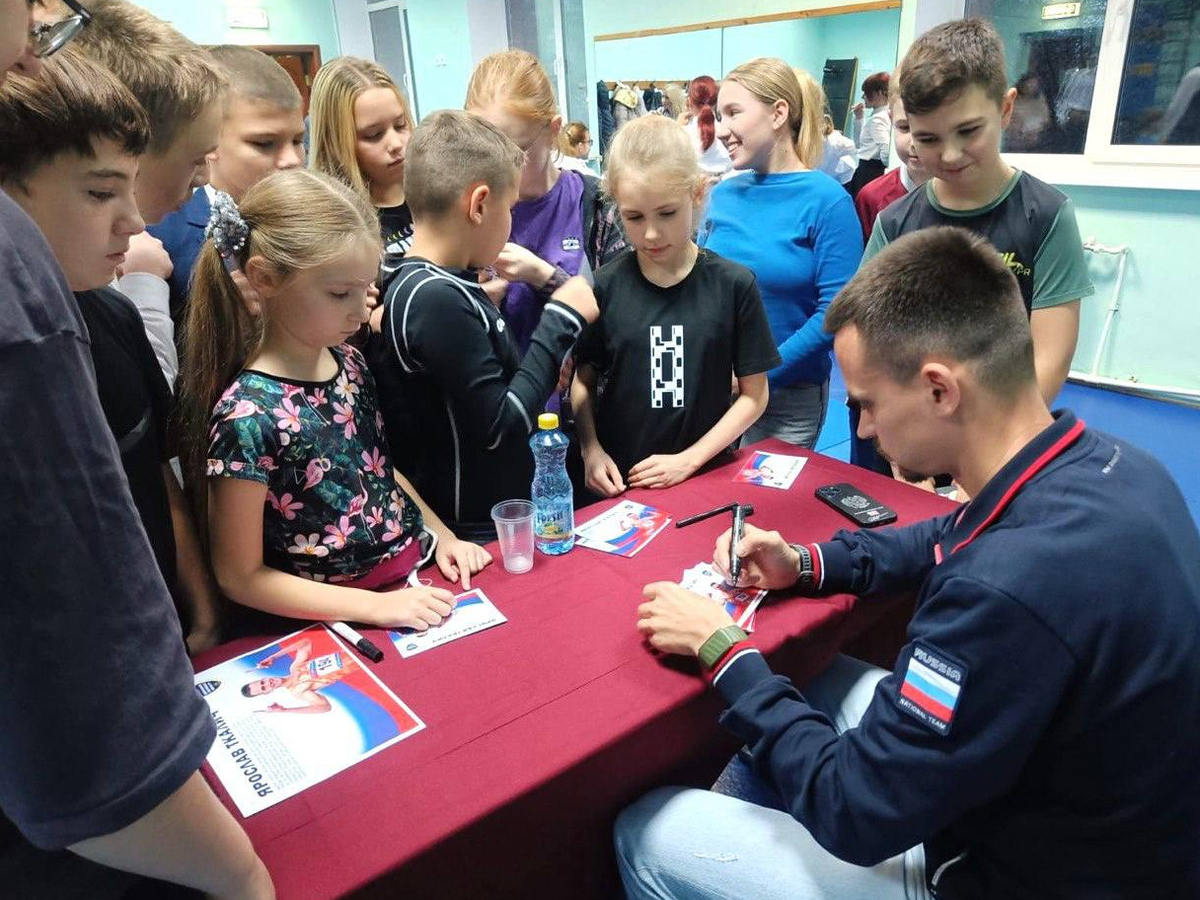    Фото: пресс-служба администрации Наро-Фоминского г.о.