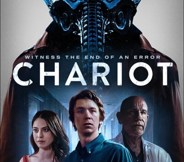 Реинкарнация: Сбой системы (2022) Chariot (Режиссёр Адам Сигал)