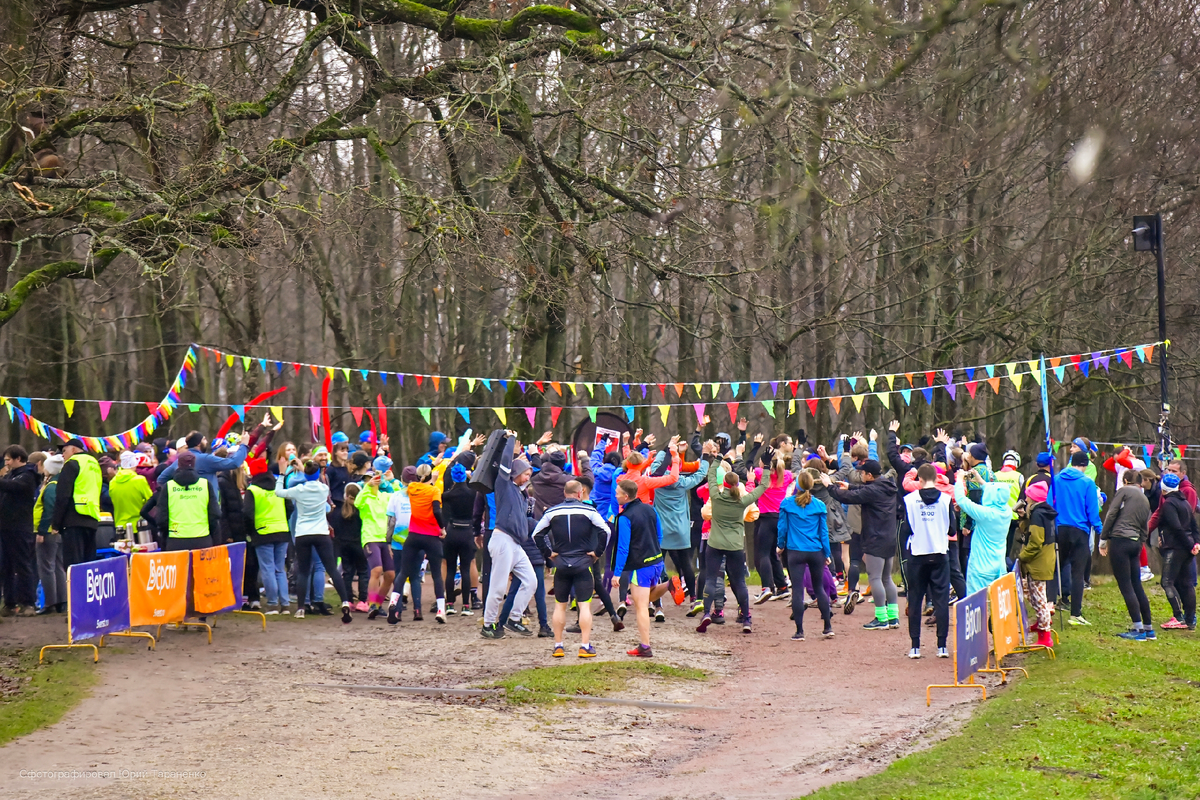 Юрий Тараненко