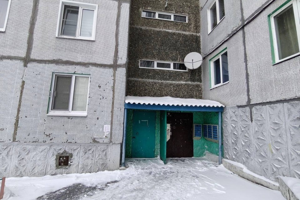    Фото: ГСУ СК России по Красноярскому краю и Республике Хакасия