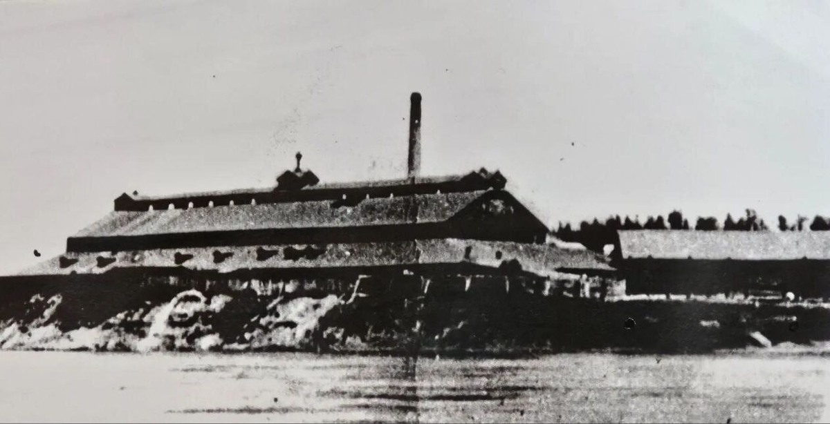 Фото: АЭМ «Тальцы»