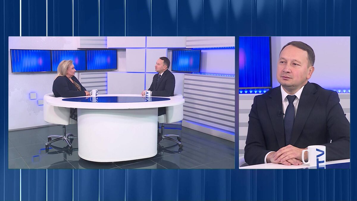    В Башкортостане инвесторы вложат в придорожные комплексы семь млрд рублей