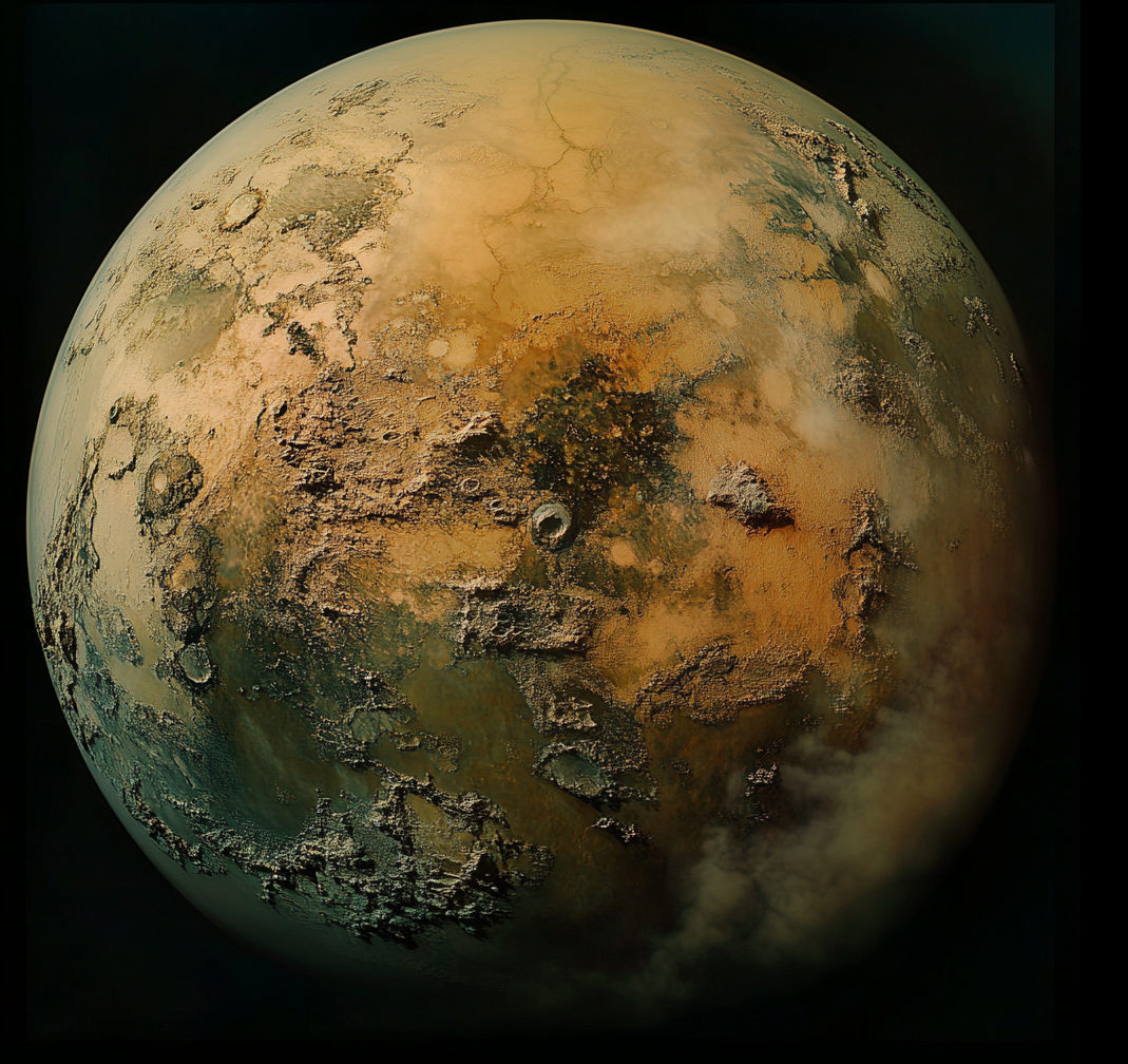 Сгенерировано Миджорни

