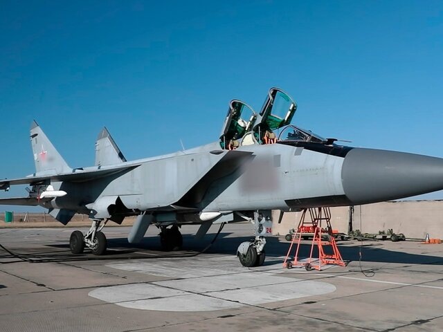    Фото: ТАСС/пресс-служба Минобороны РФ