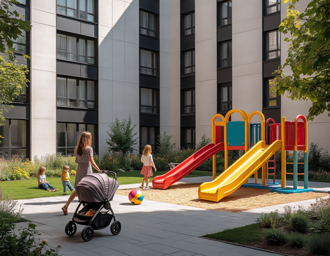 Купить квартиру в Екатеринбурге: что выбрать — новостройку или вторичку? Сравниваем по ключевым параметрам