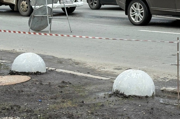    Фото из ТГ-канала мэрии Новосибирска