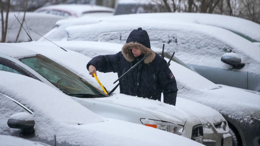    Фото: ИЗВЕСТИЯ/Дмитрий Коротаев