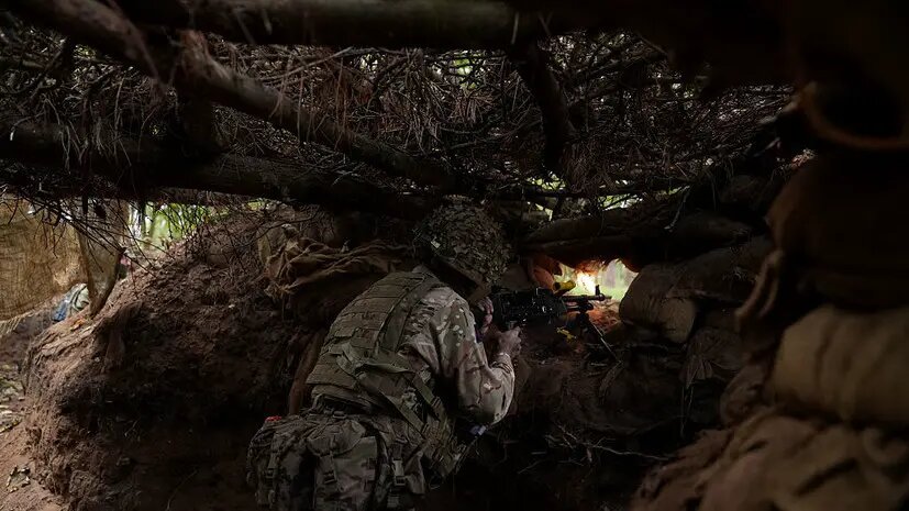    Фото: russian.rt.com Павел Евсеев