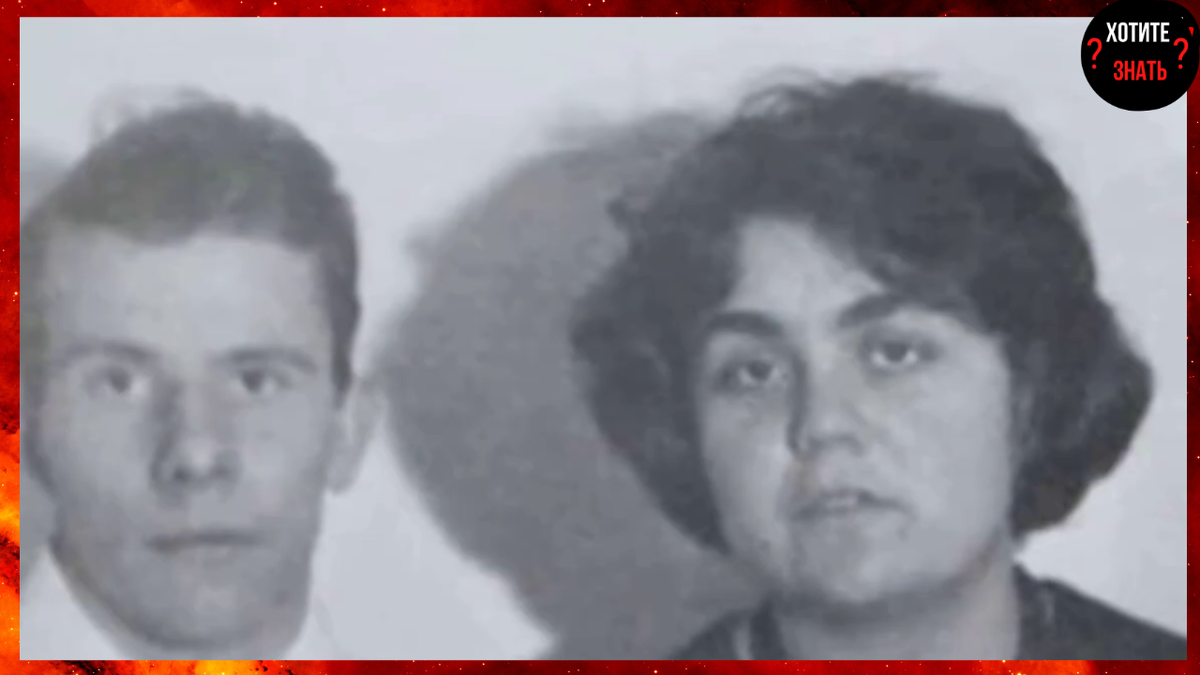 Юрий и Светлана Гурины