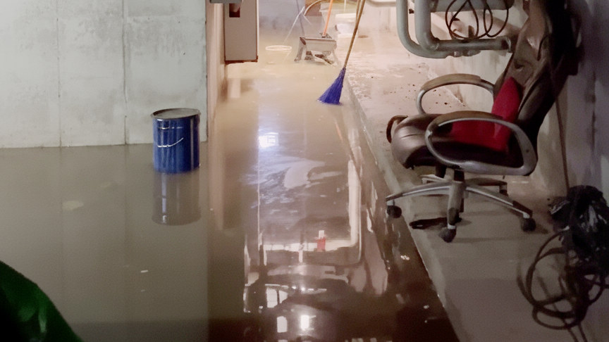    жителей дома