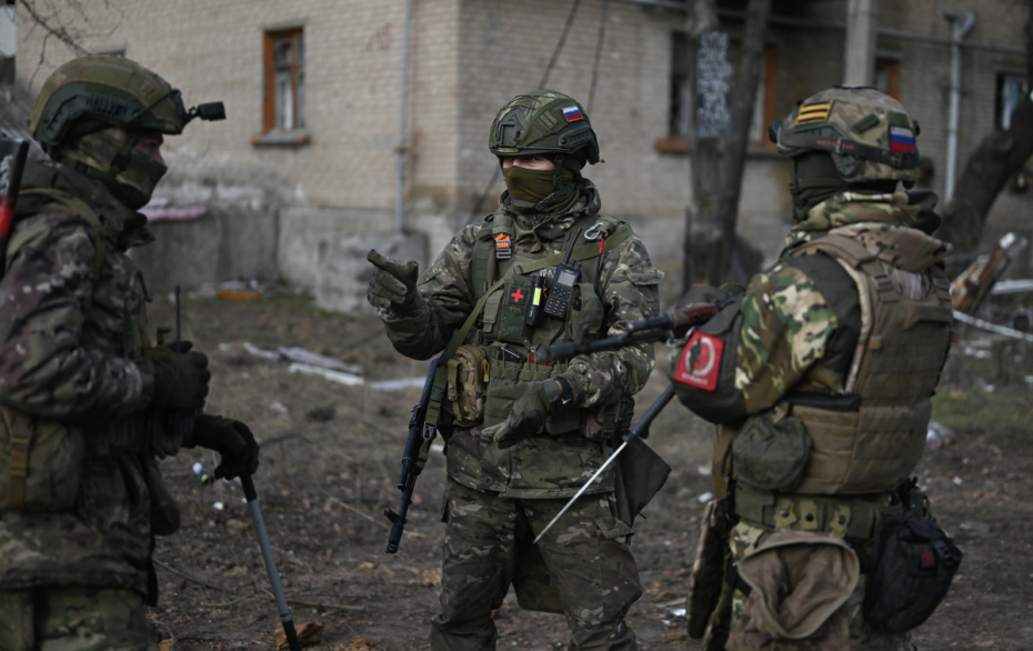    Станислав Красильников /РИА Новости