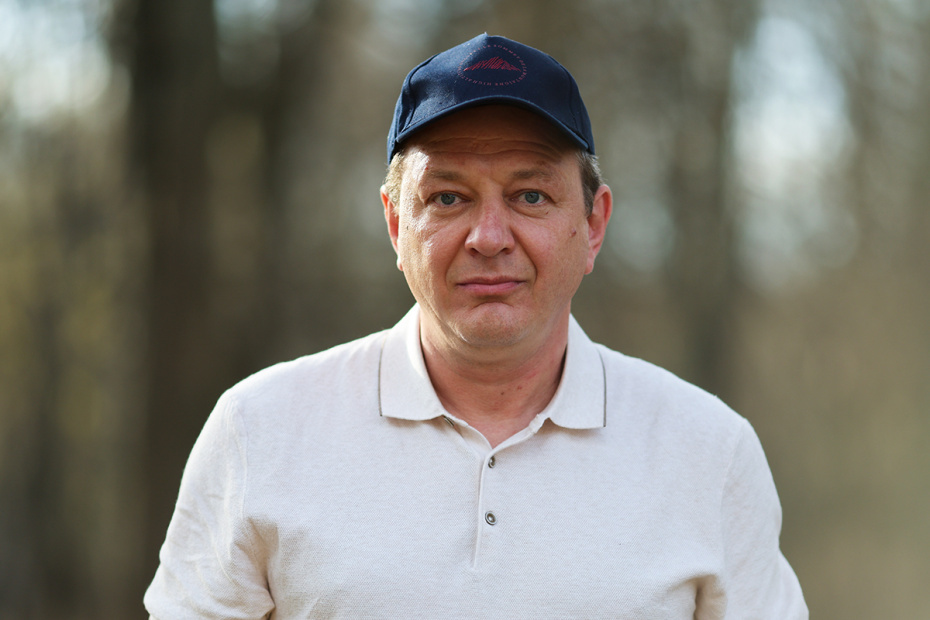    Алексей Белкин/NEWS.ru