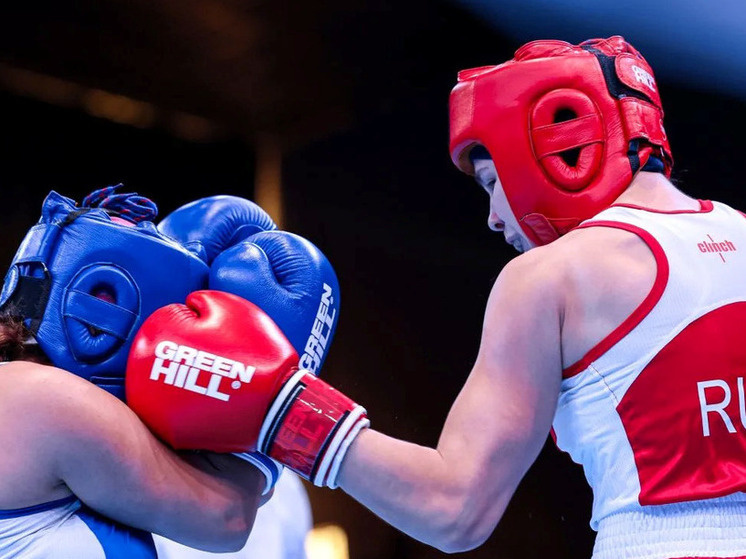     Фото Департамента спорта Ивановской области