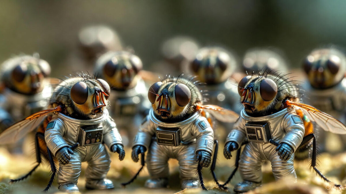 Изображение Grok  📷
