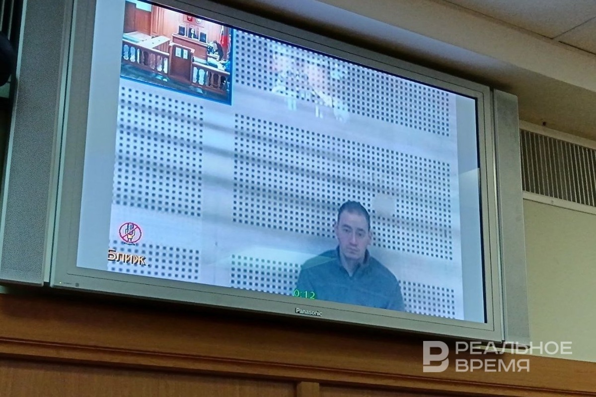   Ирина Плотникова / realnoevremya.ru