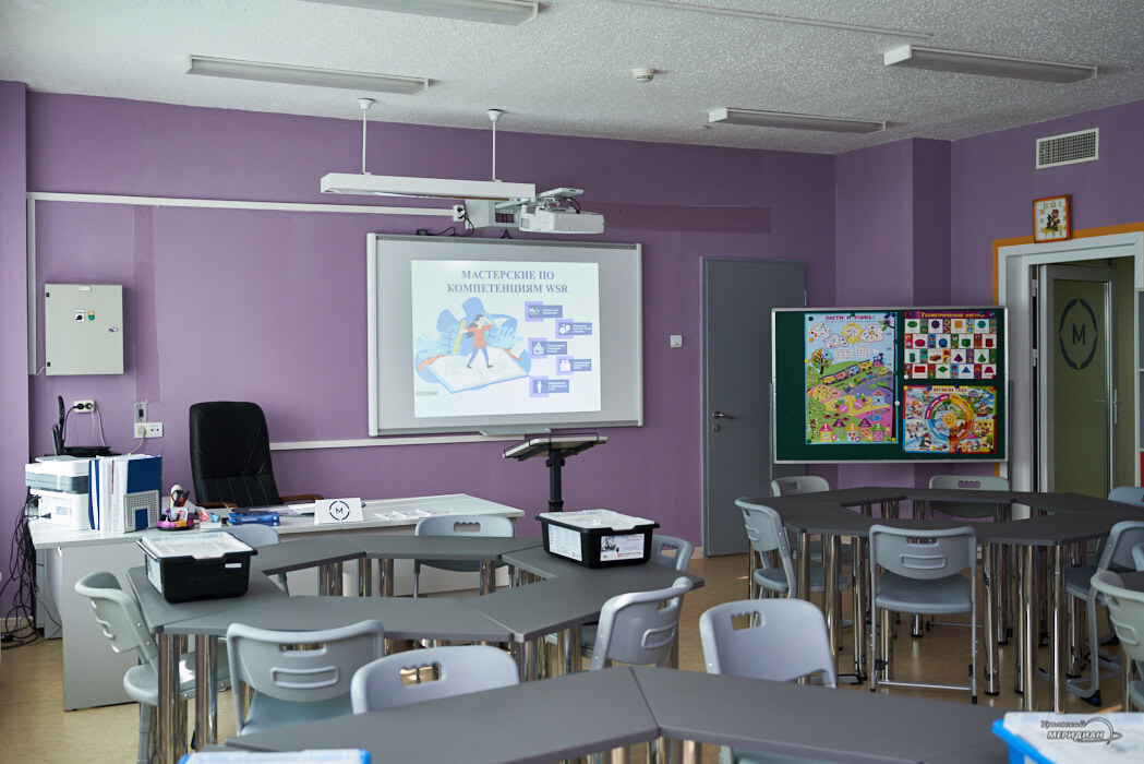    Фото Лидия Аникина © ИА «Уральский меридиан»