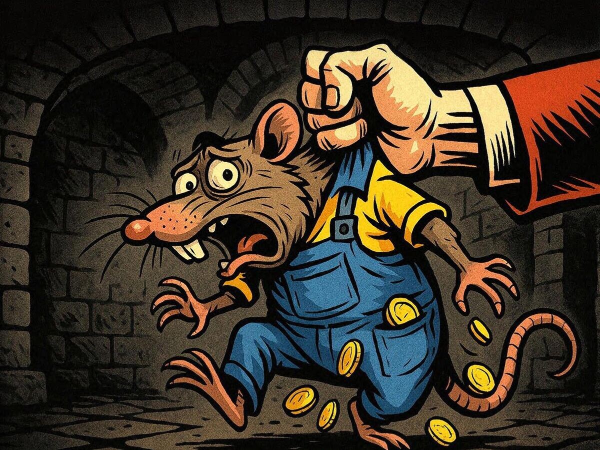    Изображение сгенерировано ИИ© РИА Новости / Изображение сгенерировано ИИ