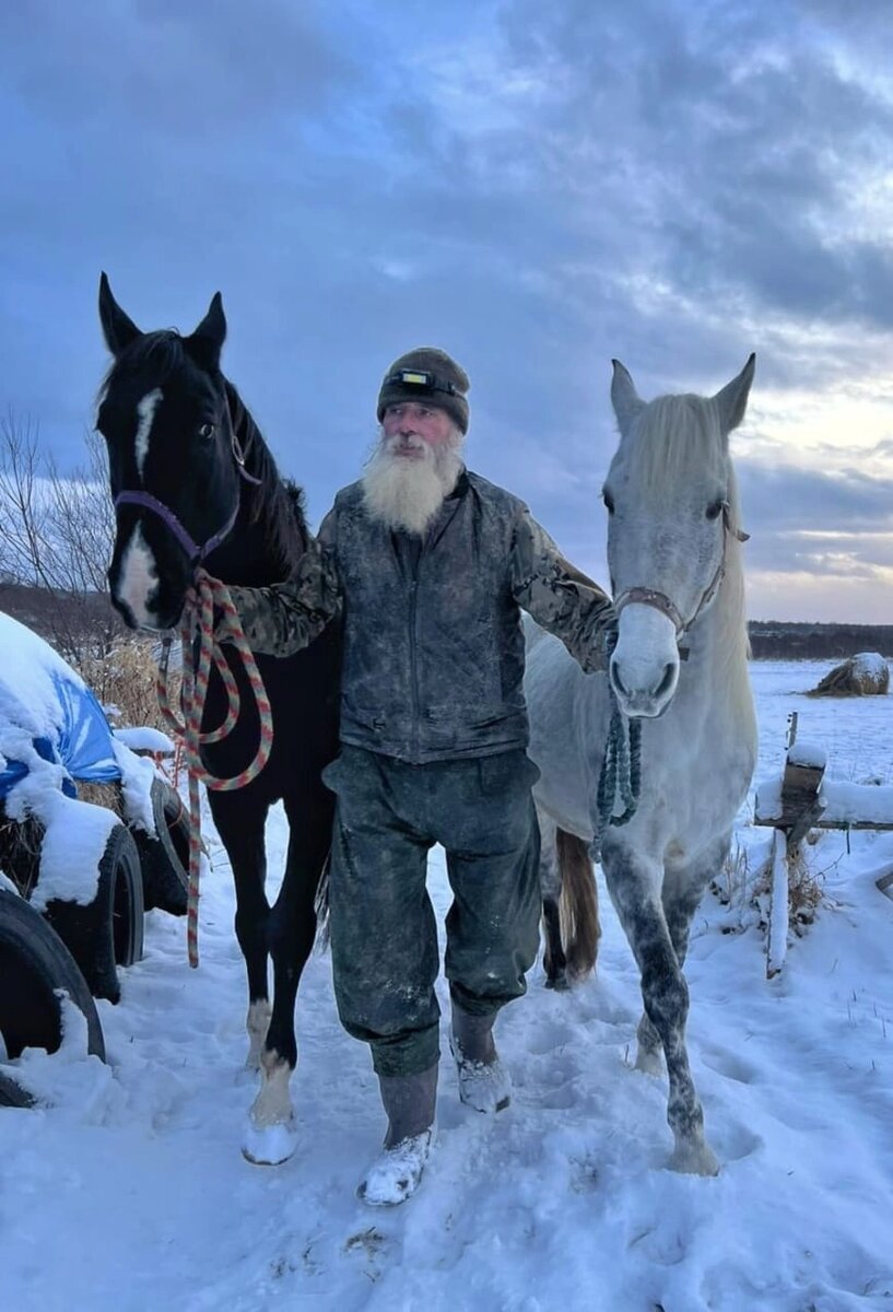    Фото: Из личного архивa