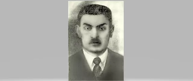 © commons.wikimedia.org
Моше Винницкий - Мишка Япончик