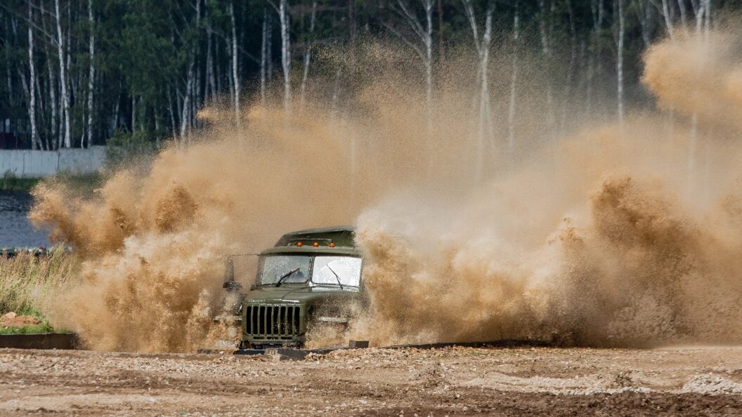    Фото: Bulkin Sergey/Globallookpress