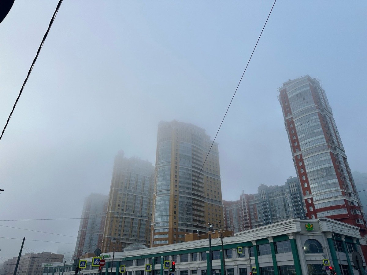 Форпост Северо-Запад / Екатерина Рубайко