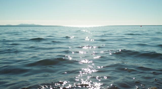    Море вода залив купаться Наталья Краснова