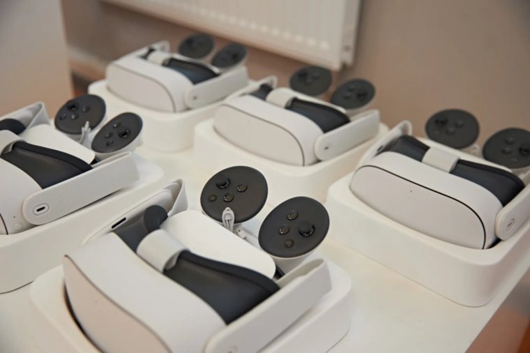     Музей появился в школе с медико-биологическим уклоном