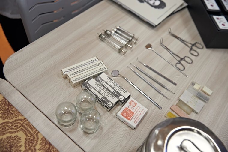 Листайте вправо, чтобы увидеть больше изображений