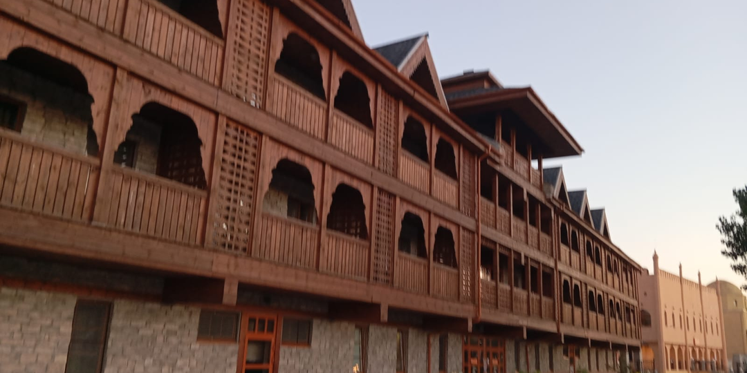 Маршрут на выходные. Этномир. Калужская область.