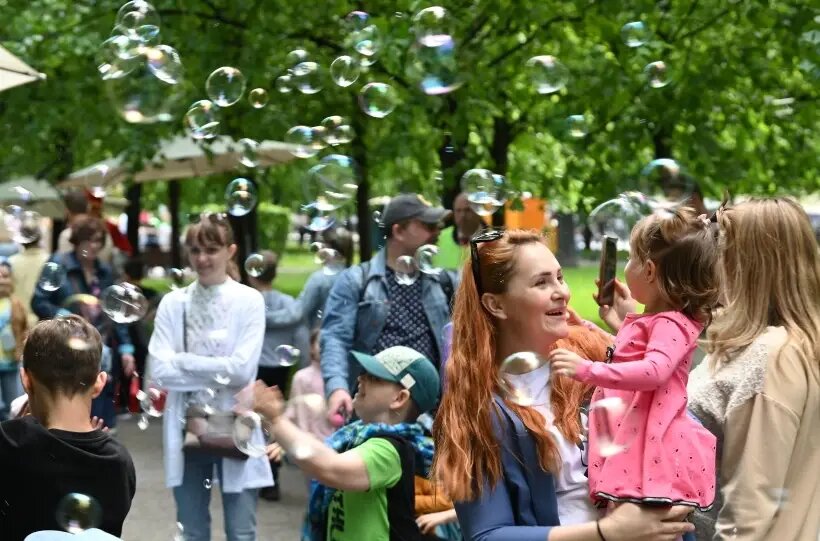     © РИА Новости. Максим Блинов