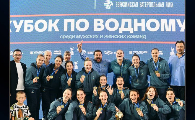    © Пресс-служба комитета по спорту Ленобласти